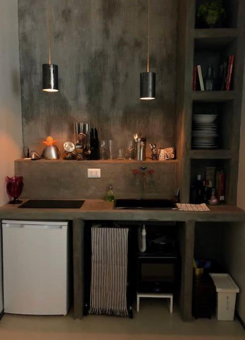 Apartamento Brera Luxury Cozy Flat! Milán Exterior foto