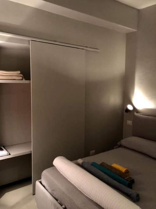 Apartamento Brera Luxury Cozy Flat! Milán Exterior foto