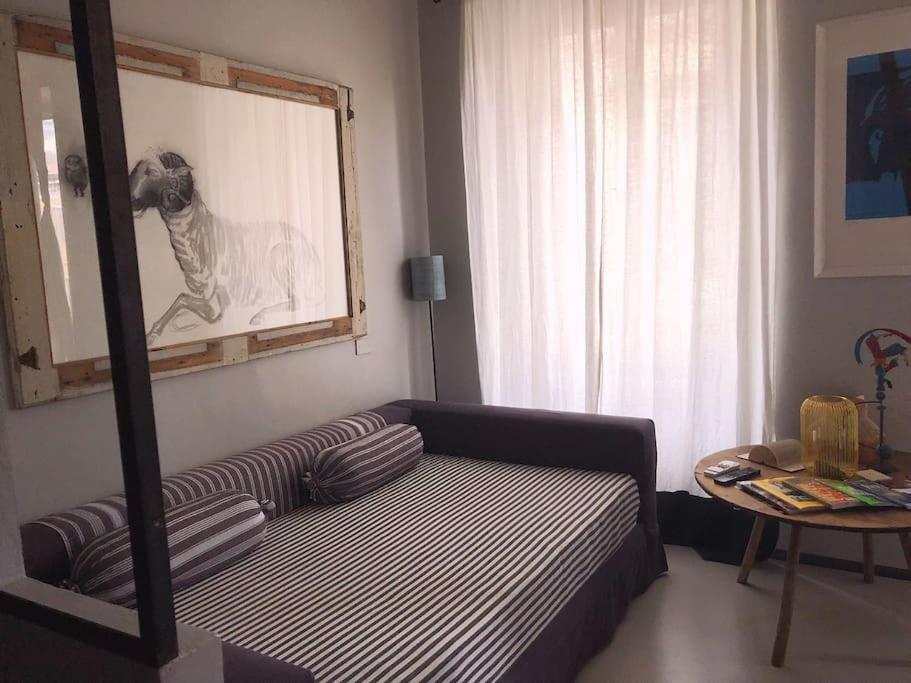 Apartamento Brera Luxury Cozy Flat! Milán Exterior foto