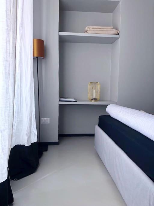 Apartamento Brera Luxury Cozy Flat! Milán Exterior foto